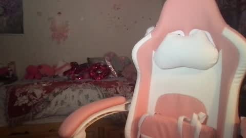 saraxcxo online show from 09/28/25, 01:55