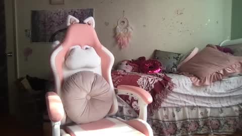 saraxcxo online show from 10/02/25, 08:05