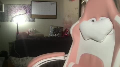 saraxcxo online show from 10/15/25, 03:01