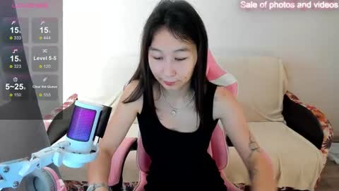 Sara online show from 09/27/25, 03:44