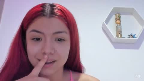 Saray  online show from 02/02/25, 03:43