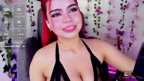 saray__jones online show from 05/27/26, 05:10