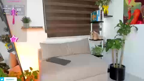 saray online show from 09/26/25, 09:52