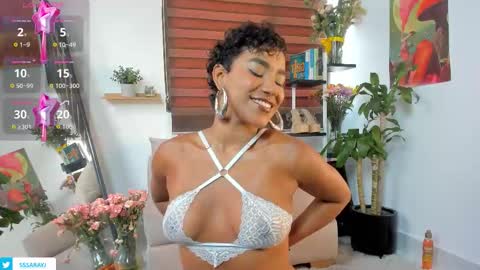 saray online show from 10/22/25, 02:28