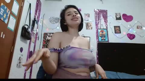Sara Jimenez online show from 02/19/25, 02:55