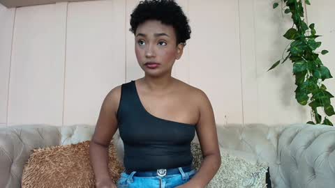 Saray Mardez online show from 02/02/25, 12:24