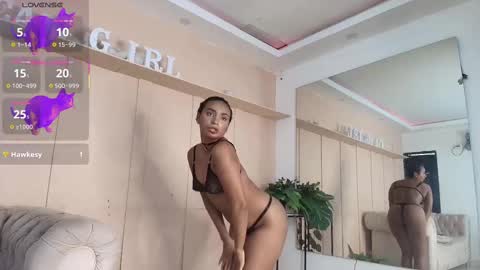 Saray Mardez online show from 02/24/25, 07:09