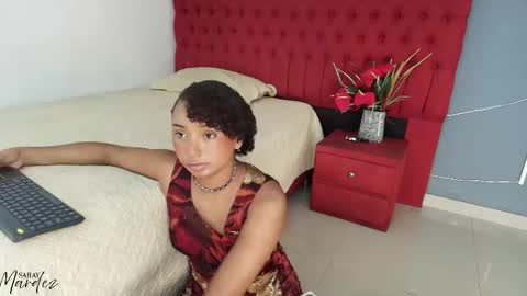 Saray Mardez online show from 09/19/25, 12:06