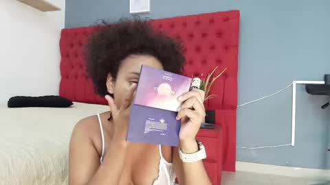 Saray Mardez online show from 09/23/25, 12:08