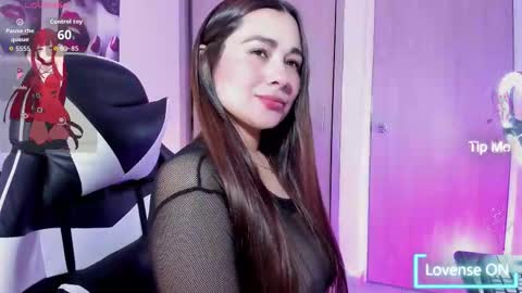 Saray Mendoza online show from 03/14/26, 04:34