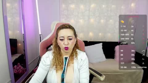 Saray  online show from 07/07/26, 10:30