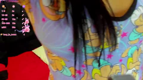 Saray online show from 02/16/25, 05:59