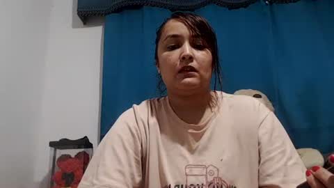 Snapshot of sarayx chatting on 11/10/25, 12:31 mery online show from 11/10/25, 12:31