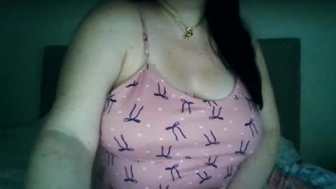 Snapshot of saretta46 chatting on 11/30/25, 01:48 Sara online show from 11/30/25, 01:48