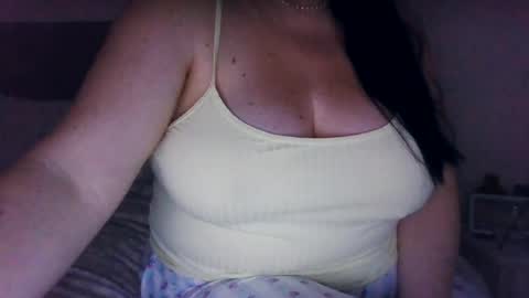 Snapshot of saretta46 chatting on 04/13/26, 11:54 Sara online show from 04/13/26, 11:54