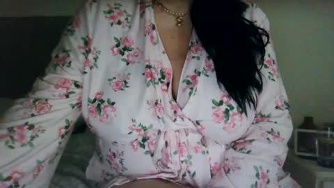 Snapshot of saretta46 chatting on 04/18/26, 01:37 Sara online show from 04/18/26, 01:37