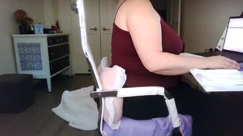 Sara online show from 07/24/26, 06:06
