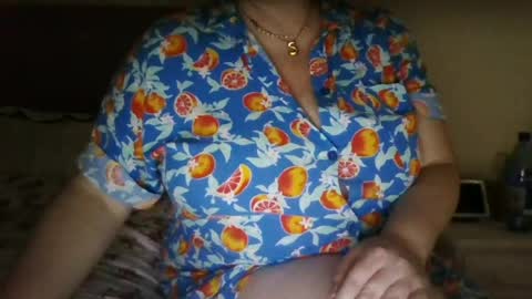 Sara online show from 07/26/26, 10:38