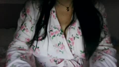 Sara online show from 08/01/26, 12:32