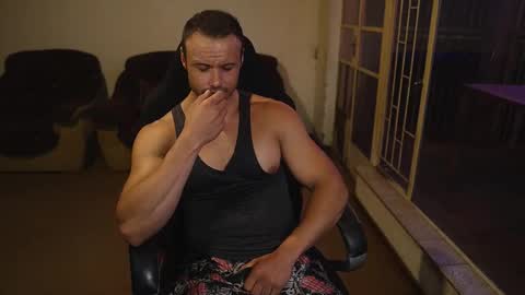 SargentSaltNPepa online show from 12/02/25, 07:53