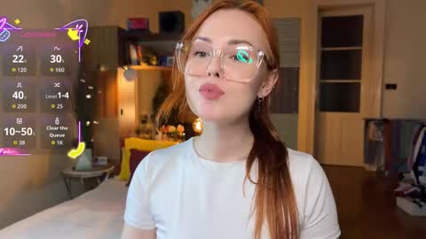 Veronika online show from 09/10/25, 06:19