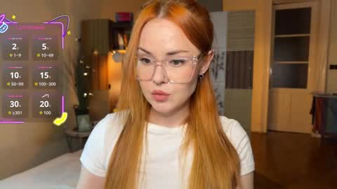 Snapshot of sargonium909 chatting on 10/09/25, 07:45 Veronika online show from 10/09/25, 07:45