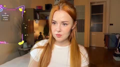 Snapshot of sargonium909 chatting on 10/10/25, 06:29 Veronika online show from 10/10/25, 06:29