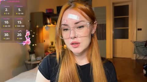 Snapshot of sargonium909 chatting on 10/16/25, 07:04 Veronika online show from 10/16/25, 07:04