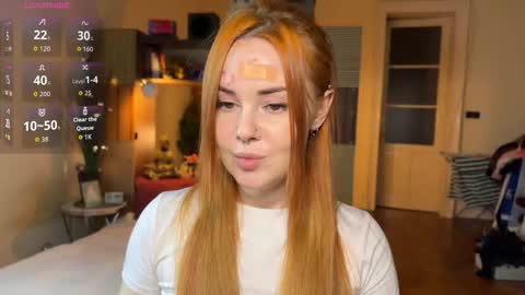 Snapshot of sargonium909 chatting on 10/18/25, 06:41 Veronika online show from 10/18/25, 06:41