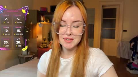 Snapshot of sargonium909 chatting on 10/30/25, 06:30 Veronika online show from 10/30/25, 06:30