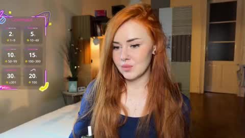 Snapshot of sargonium909 chatting on 11/22/25, 07:46 Veronika online show from 11/22/25, 07:46