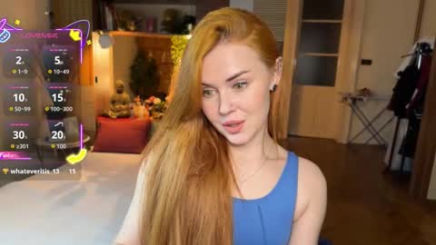 Veronika online show from 01/06/26, 08:56