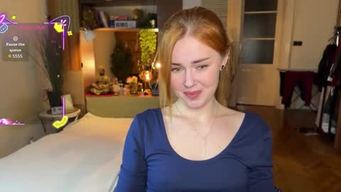 Veronika online show from 03/05/26, 07:54
