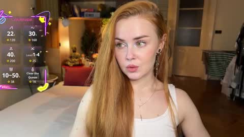 Veronika online show from 03/10/26, 08:03