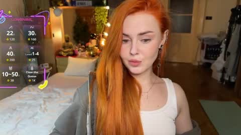 Veronika online show from 04/01/26, 05:43