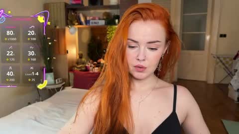 Veronika online show from 04/04/26, 03:42