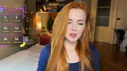 Veronika online show from 04/10/26, 05:28