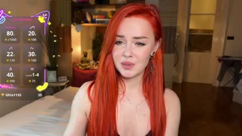 Veronika online show from 04/16/26, 09:50