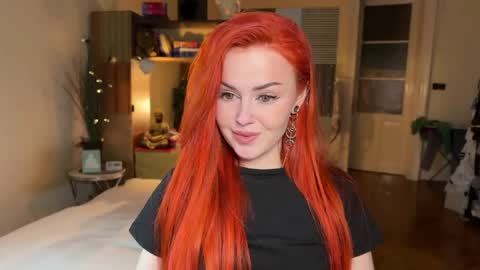 Veronika online show from 04/18/26, 05:50