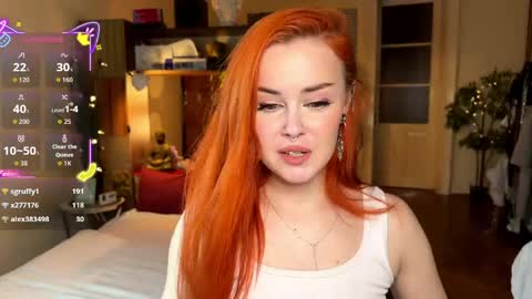 Veronika online show from 05/07/26, 06:24