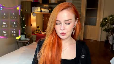 Veronika online show from 05/12/26, 06:38