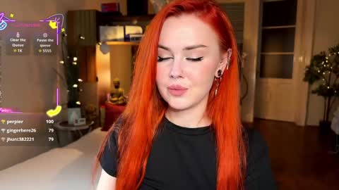 Veronika online show from 05/27/26, 06:49
