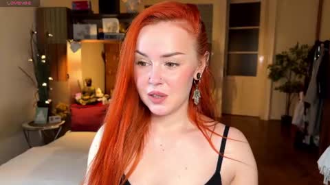 Veronika online show from 06/09/26, 07:14