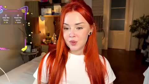 Veronika online show from 06/12/26, 05:45