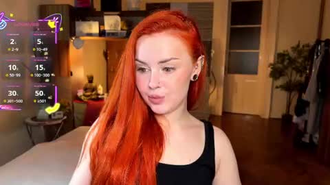 Veronika online show from 06/13/26, 07:12