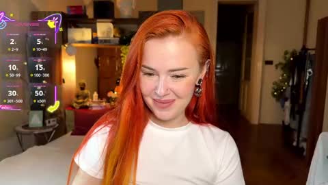 Veronika online show from 07/10/26, 06:54