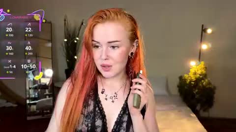 Veronika online show from 07/30/26, 07:35