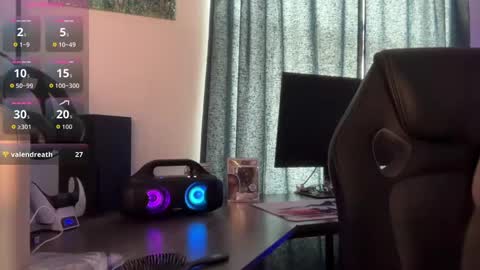 sariaaahh online show from 09/26/25, 06:12