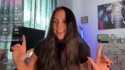 sariaaahh online show from 09/28/25, 07:19