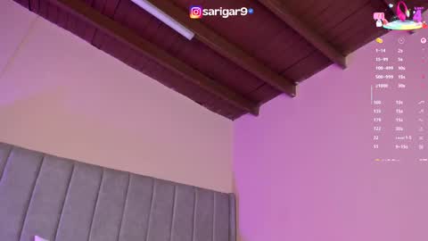 Sara Garcia online show from 02/27/25, 06:42